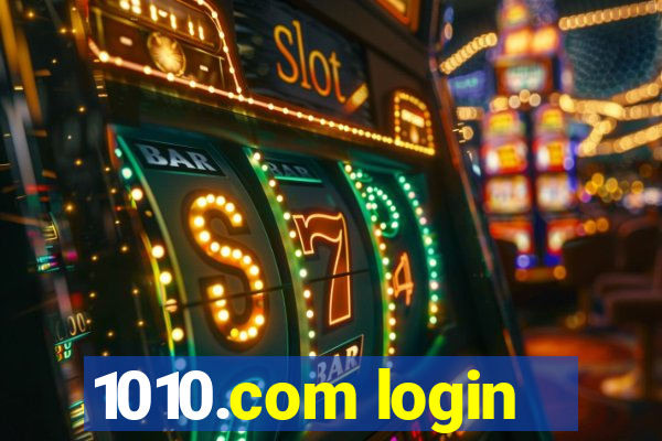 1010.com login